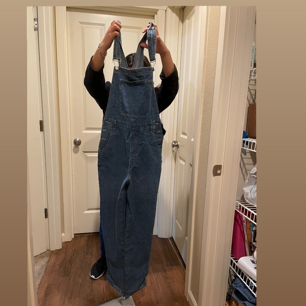 Womans Overall